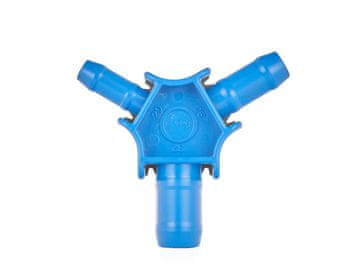 Kalibrator z odstranjevalcem robov 20-25-32 mm (125)
