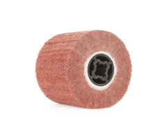 Najlonska krtača za polirni stroj 120x100 P120 (50)