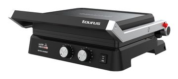 Taurus Taurus Bistro Gourmet 2600 W 2-v-1 kontaktni žar