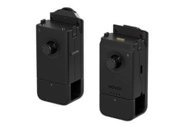 slomart HOVERAir komplet 2 Beacon joysticka, črn