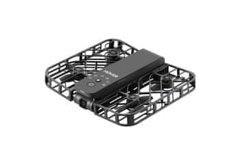 slomart Hover Air X1 GPS droni, črna