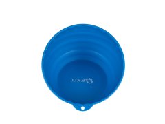 Okrogla magnetna skleda ABS 148x112mm (20)