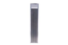 Polnila za mehanske svinčnike 120x2,8 mm 6 kosov (500)