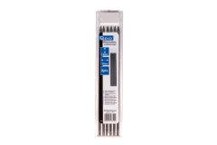 Polnila za mehanske svinčnike 120x2,8 mm 6 kosov (500)