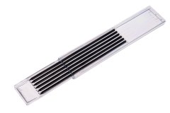Polnila za mehanske svinčnike 120x2,8 mm 6 kosov (500)