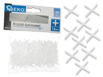 Distančniki - 1,5 mm - pakiranje 200 (100)