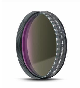 N&D Baader ND 1.8 (OD=1.8 T=2%) 2" filter za teleskop