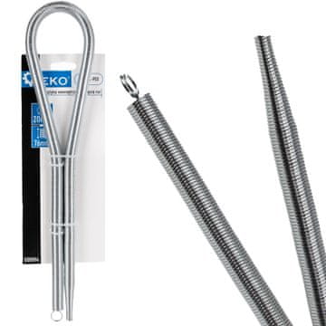 Notranja vzmet za upogibanje cevi PEX-AL-PEX 20 mm (50)
