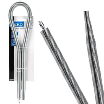 Notranja vzmet za upogibanje cevi PEX-AL-PEX 25 mm (50)