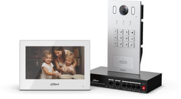 slomart Dahua KTP05(F) Komplet za video domofon