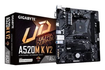 Gigabyte Telekom Sinus A12 Analog/DECT brezžični telefon, črn