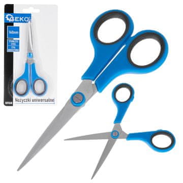 Univerzalne škarje 140 mm (12/144)