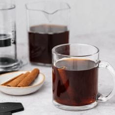 Aeropress AeroPress Carafe 600 ml - steklenica za kavo
