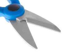 Škarje z odstranjevalcem izolacije 140 mm (12/144)