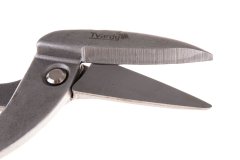 Pelikan škarje za pločevino pod levim kotom 300 mm (6/24)