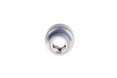 GEKO 1/2" CRV 9 mm (25/200) šesterokotni nastavek