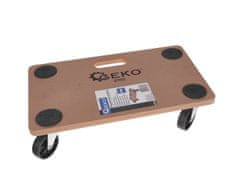 Voziček s platformo 200 kg (6)