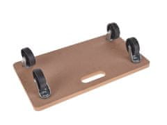 Voziček s platformo 200 kg (6)