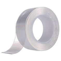 NANO dvostranski lepilni trak za večkratno uporabo 24 mm x 2 m (500)