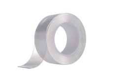 NANO dvostranski lepilni trak za večkratno uporabo 24 mm x 2 m (500)