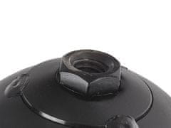 GEKO Dimniška krogla z matico M12 2,5 kg Ø 100 mm