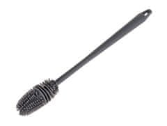 GEKO Silikonska krtača za pomivanje kozarcev in steklenic 31 cm (375)