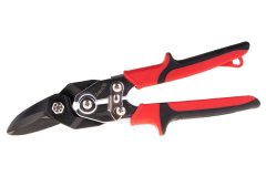Desne škarje za pločevino 250 mm CrV (6/48)
