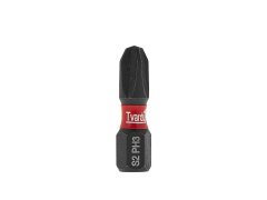 PH3 25 mm S2 udarni sveder (2/10/50/500)