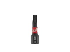 Udarni sveder T20 25 mm S2 (2/10/50/500)