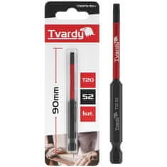 Udarni sveder T20 90 mm S2 (1/10/50/400)