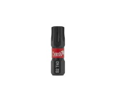 Udarni sveder T40 25 mm S2 (2/10/50/500)