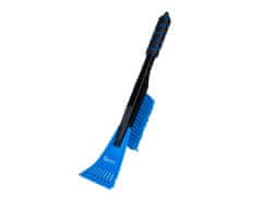 GEKO Krtača s strgalom - za odstranjevanje snega iz avtomobila 44 cm (24)