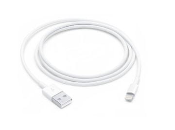 slomart Apple Lightning na USB kabel (1 m)