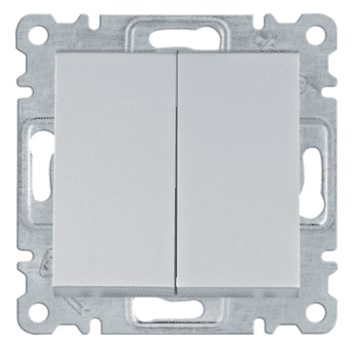 Lumina Silver Series/Priključek za svečnik WL0042
