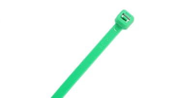 Ergo Kabelska vezica TK 30/5 GR zelena E01TK-01020202201 /100 kosov/