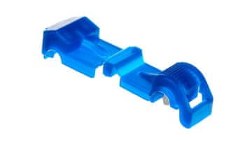 Ergo Žični konektor 0,75-2,5 mm2 LP 2,5 E10KN-03050100201 /100 kosov/