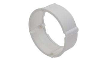 Simet Distančni obroč 60x24mm bel PD60x24 37059006 /50 kosov/