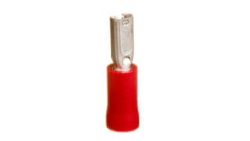 Ergo Izolirana tulka NI 2,8-1/0,8 PVC E10KN-03010102601 /100 kosov/