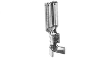 Ergo Ženski konektor N 2,8-1/0,5 E10KN-01010100350 /100 kosov/