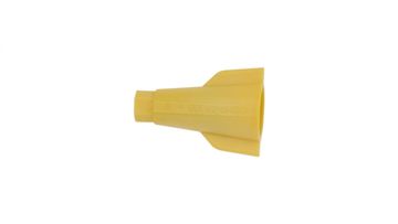 Simet Univerzalni zasukani konektor 1-6mm2 ZSE 1-1.0/6.0 rumen 43814204 /100 kosov/