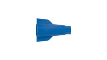Simet Univerzalni zasukani konektor 1-6mm2 ZSE 1-1.0/6.0 moder 43814203 /100 kosov/