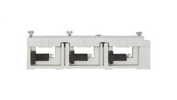 Eaton Nosilec zbiralke 3P 630A 60mm BBS-3/FL-NA 107067