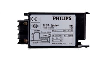 GH 250–400 W SI 51 vžigalni sistem za metalhalogenidne sijalke HPI 913619519966