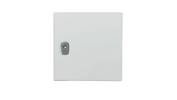 Eaton Ohišje CS 300x300x150mm IP66 z montažno ploščo CS-33/150 111648