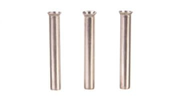 Haberkorn Konec ferule TA 2,5-18 /100 kos/