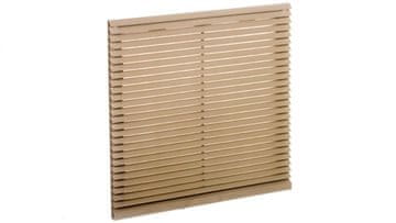 Ergo Filter ventilatorja FWR 550 R37RC-01010100501