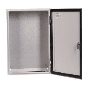 Sabaj System Hermetično ohišje RH IP65 special RAL7035 OS-554/15/Z RH 6103/E-9050 L