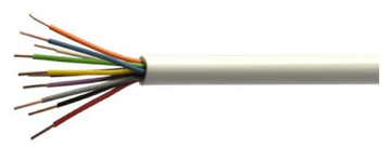Domofonski kabel YTDY 4x0,5 /100m/