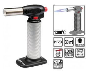 TOYA PLINSKI GORILNIK YATO 36700