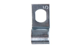OBO BETTERMANN Kovinski nosilec za cevi in kable 5mm 604 5 G 1003054 /100 kosov/